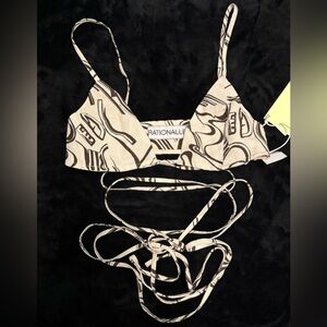 Rationalle Abstract Top